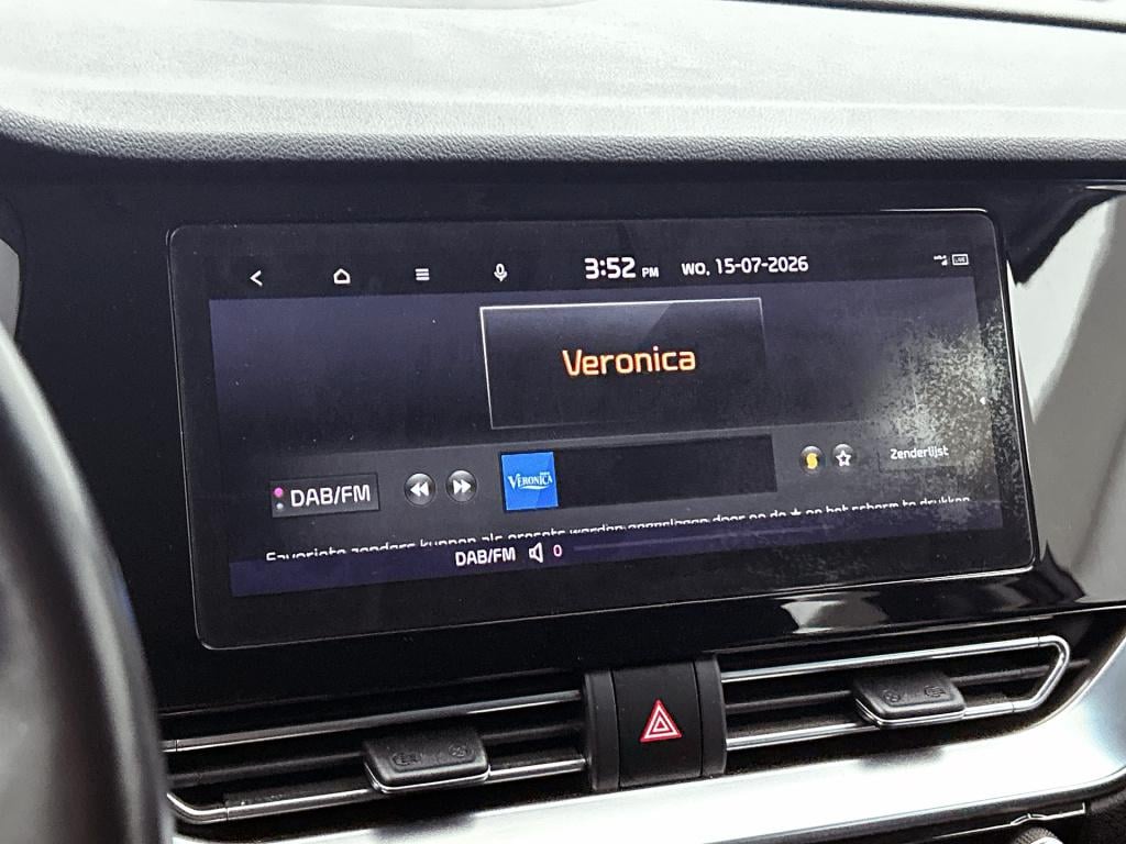 Kia Niro 1.6 gdi plug in hybrid executiveline | leder | camera | jbl sound 