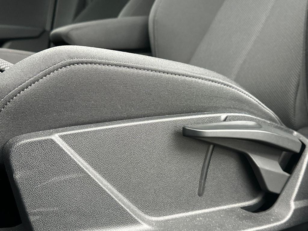 Audi A3 sportback 40 tfsi e advanced edition