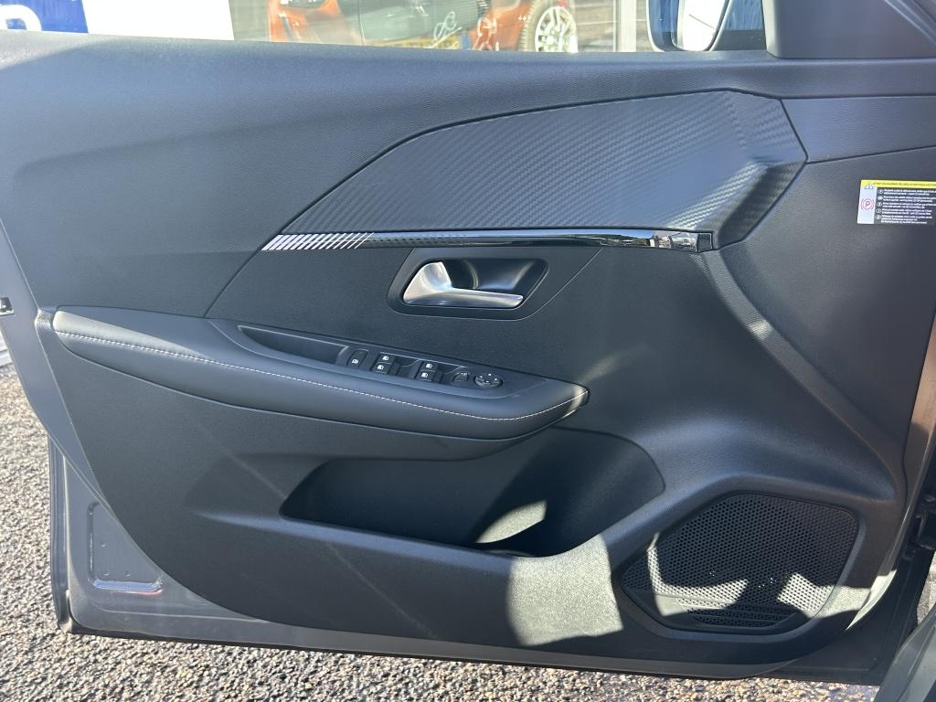 Peugeot 208 1.2 hybrid 100 e-dcs6 allure