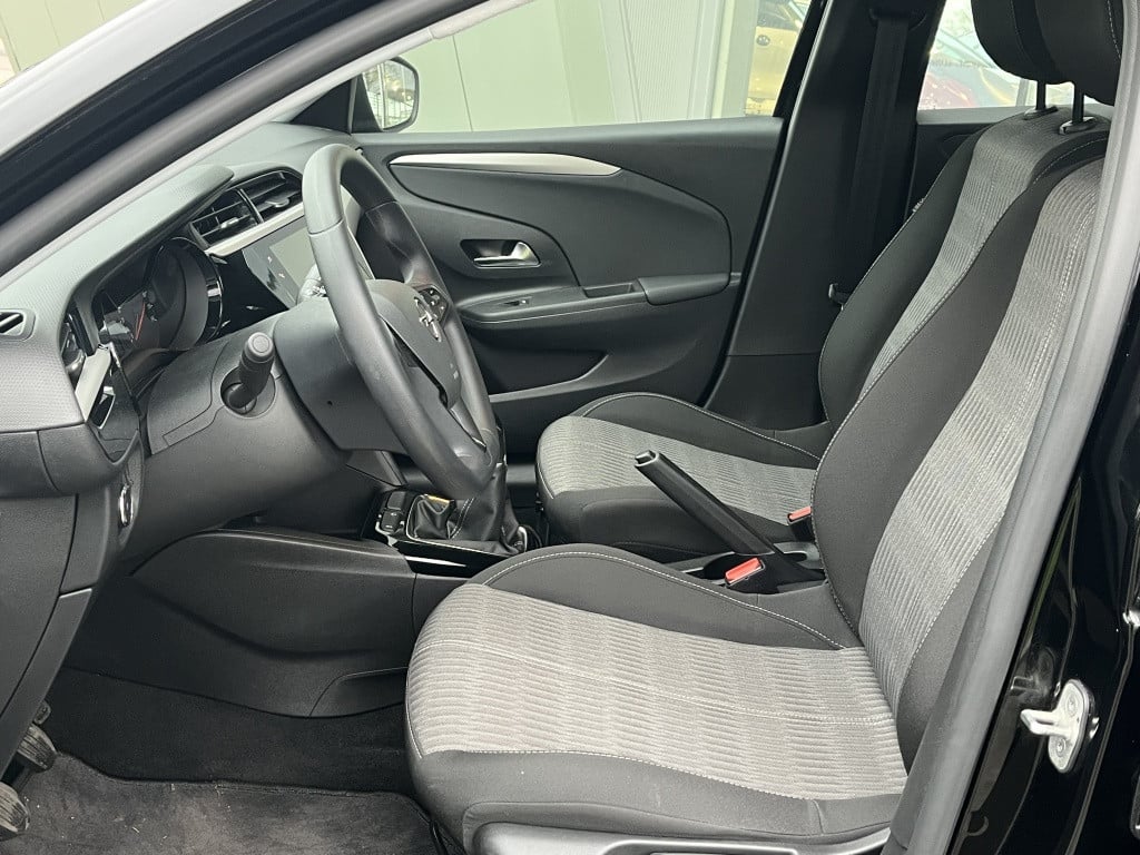 Opel Corsa 1.2 edition