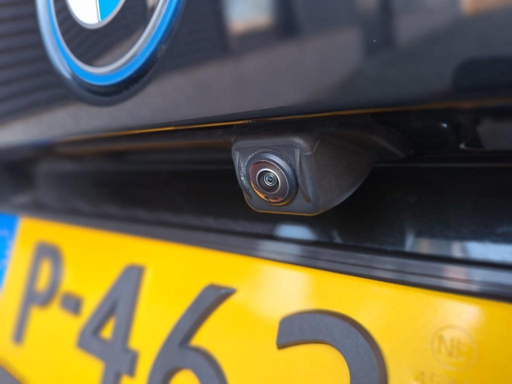 BMW 3-serie touring 320e business edition plus model sport line