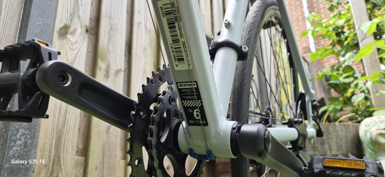 Racefiets