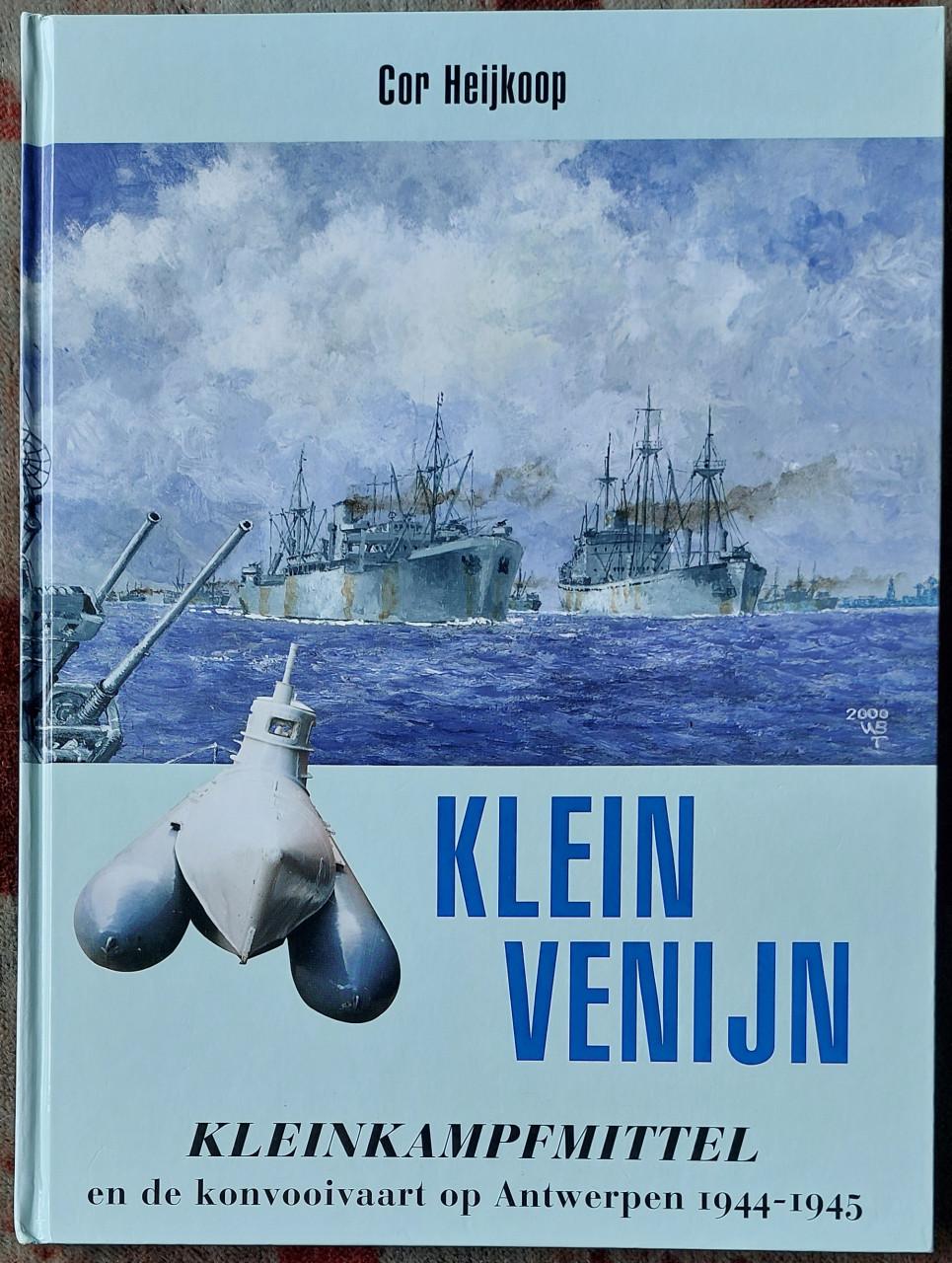 Watersport Boek