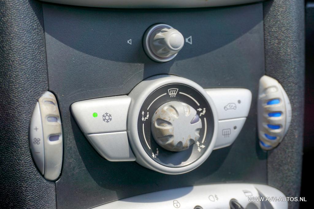 Mini One mini 1.6 minimalist business line