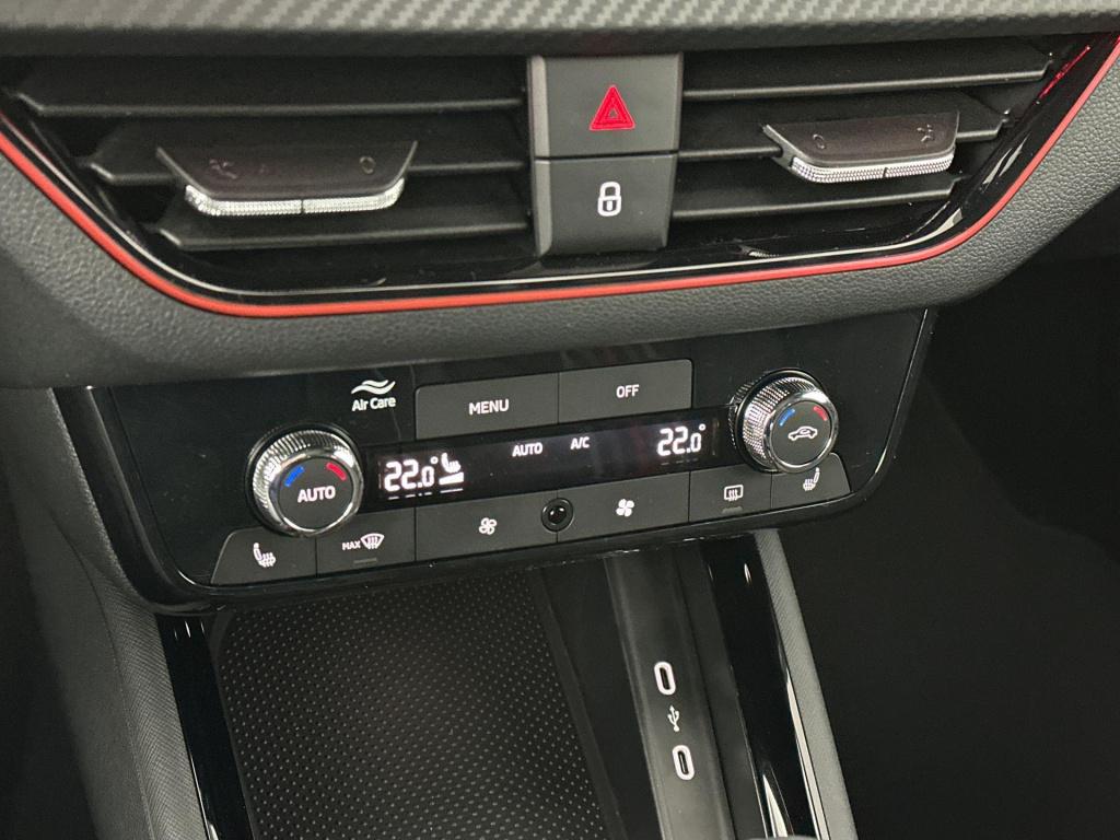 Skoda Kamiq monte carlo 1.0 tsi 85 kw / 115 pk suv 6 versn. ha