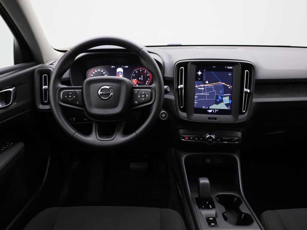 Volvo XC40 1.5 t2 essential | automaat | lmv | navigatie | virtual cockpit 
