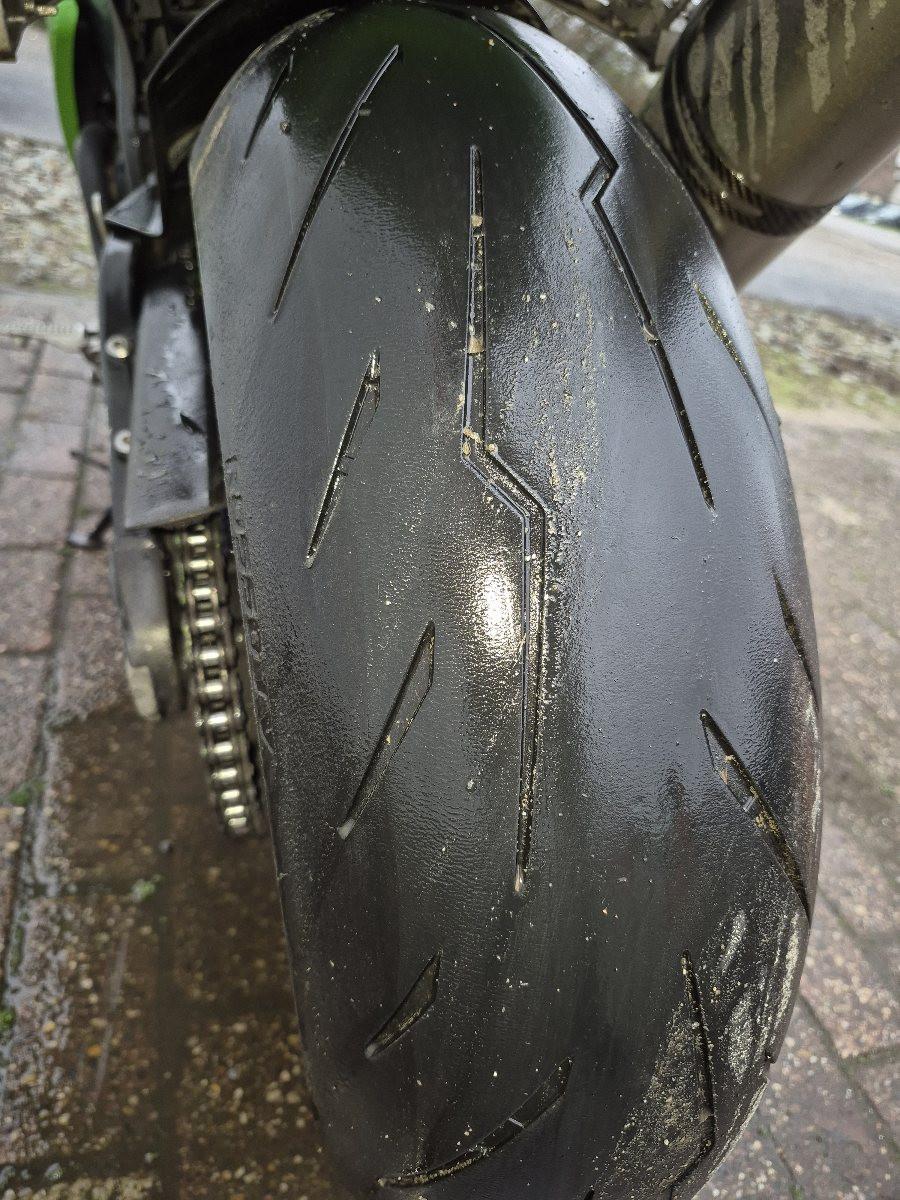 Kawasaki Ninja ZX10-R