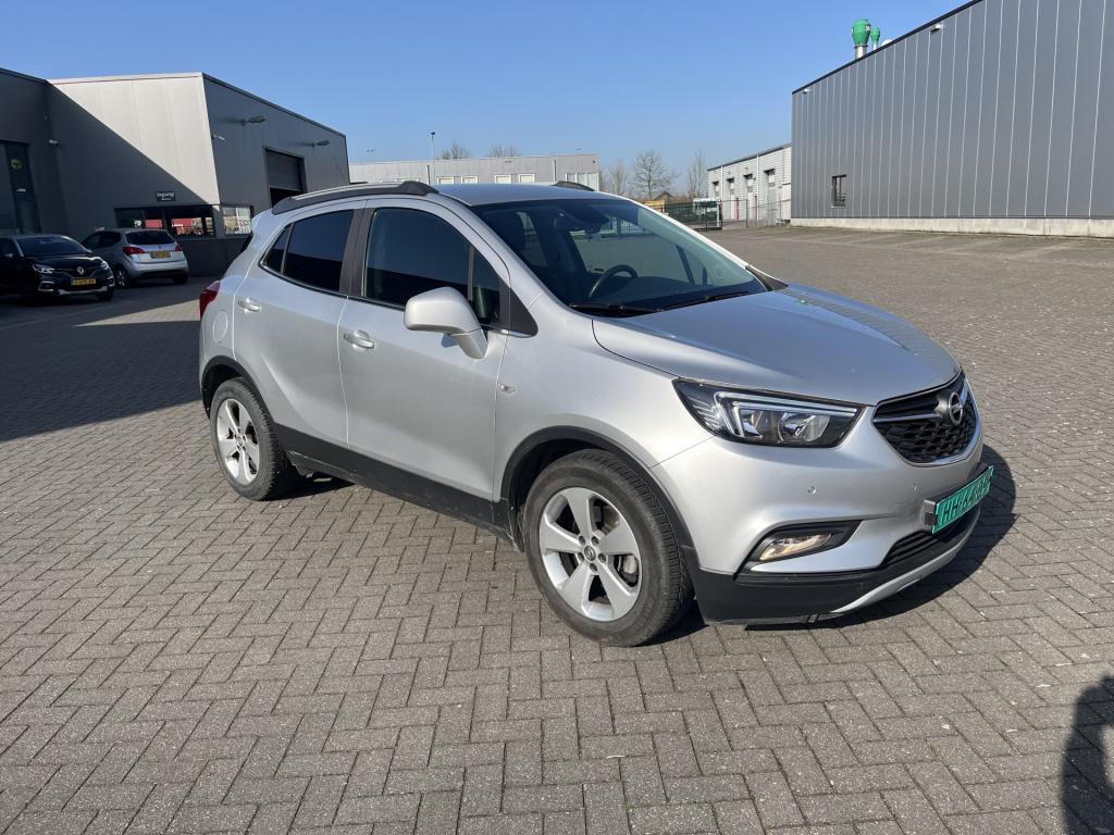 Opel Mokka 1.4 turbo innovation