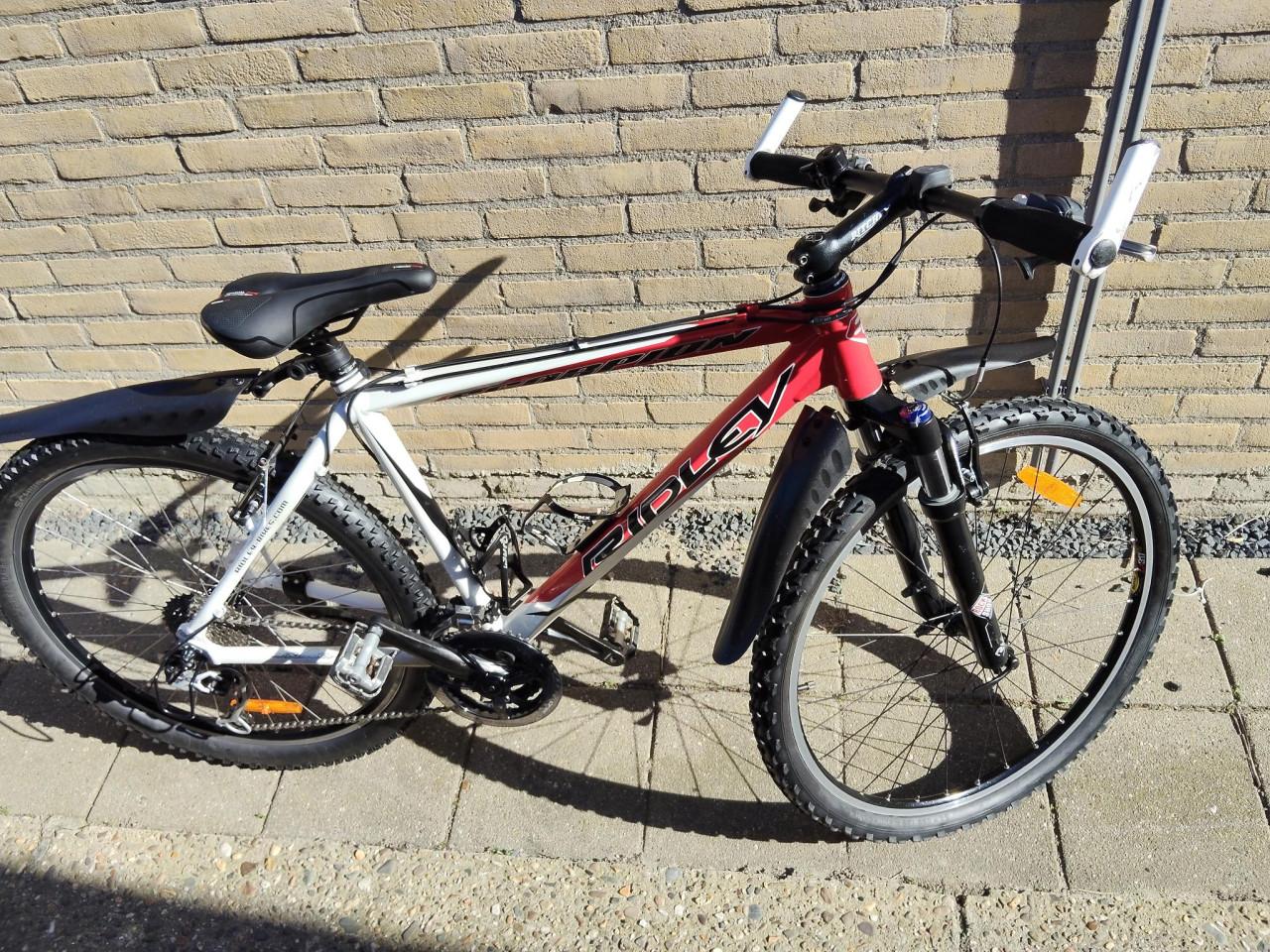 Te koop 26 inch mountainbike