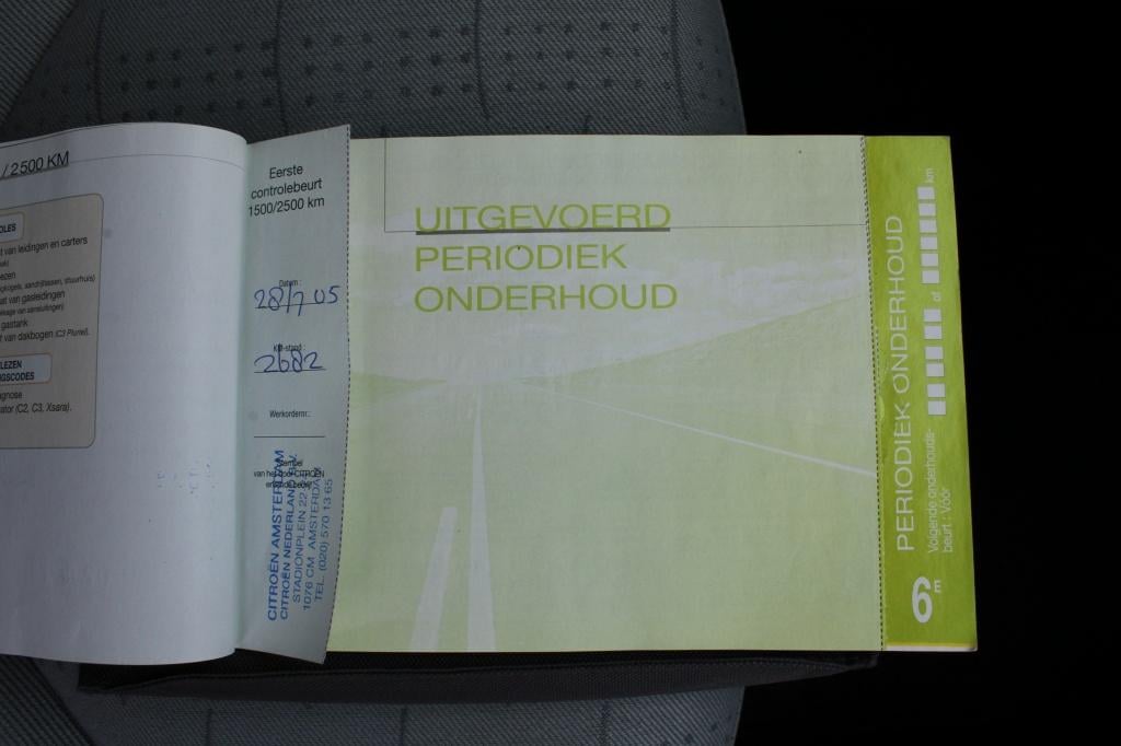 Citroen C3 1.1i ligne séduction