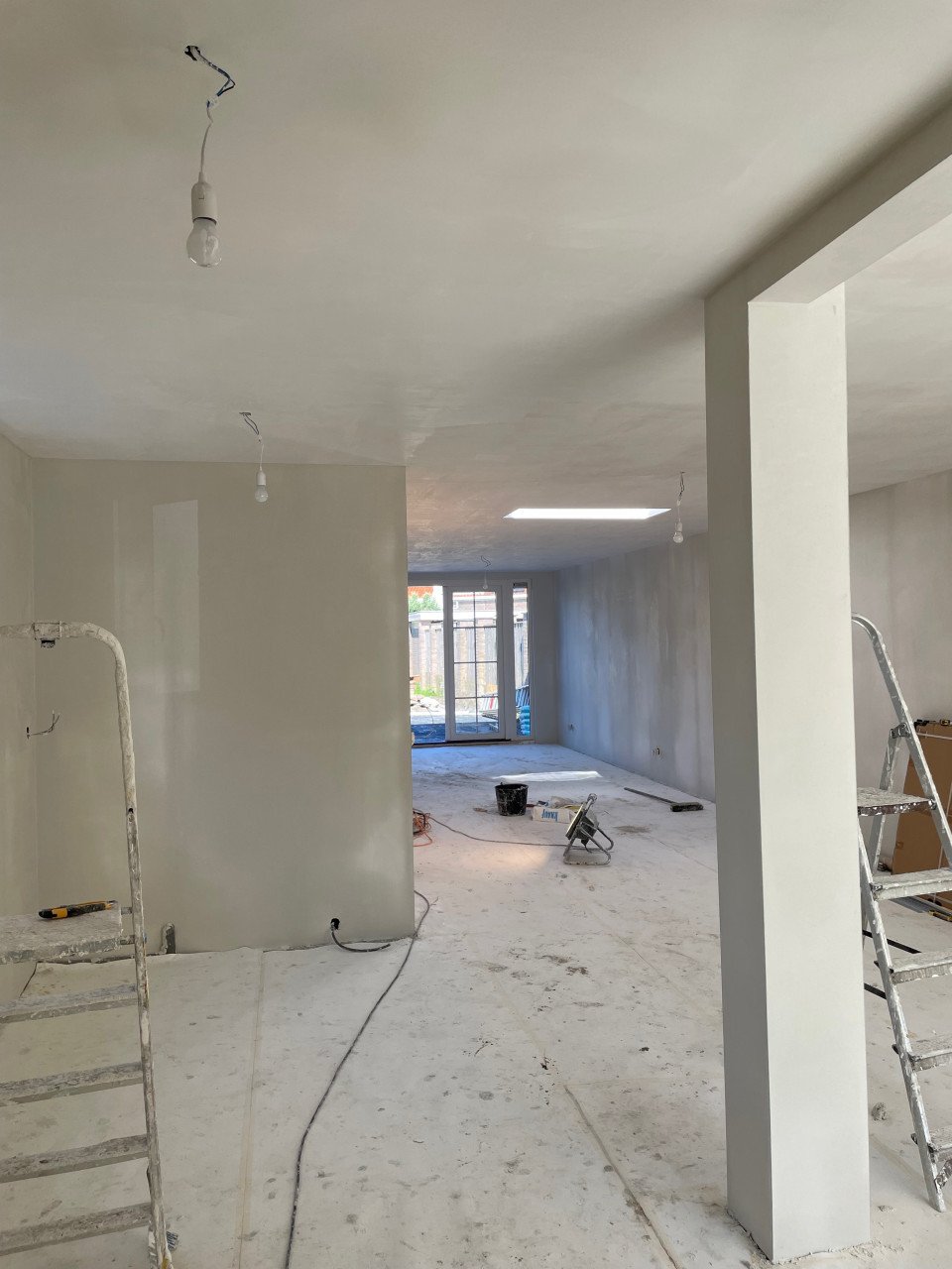 Stukadoors & SchillderwerktHari : 0687255401