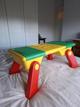 Lego tafel