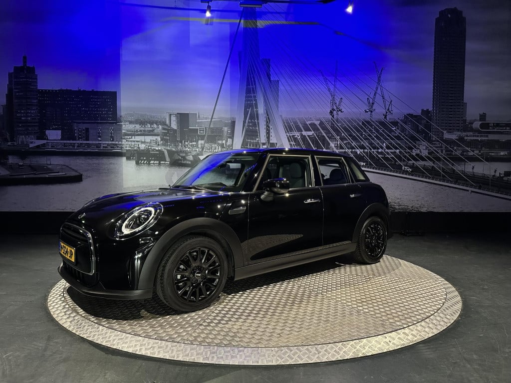 Mini Cooper mini 1.5 business edition *applecarplay*navi*clima*