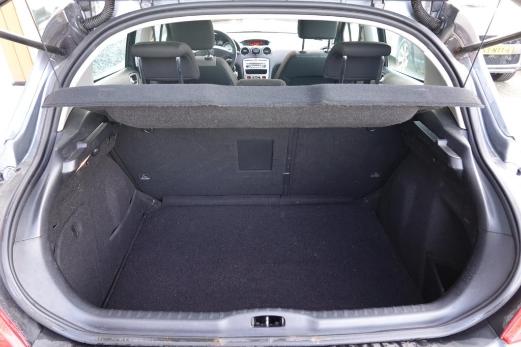 Peugeot 308 1.6 vti xt