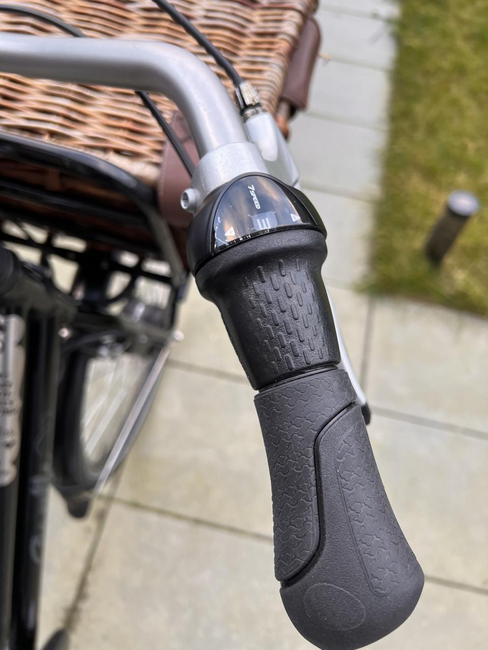 Gazelle Miss Grace Topstaat