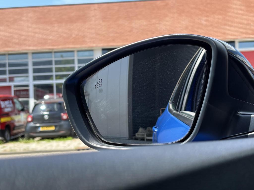 Opel Mokka 1.2 turbo gs line
