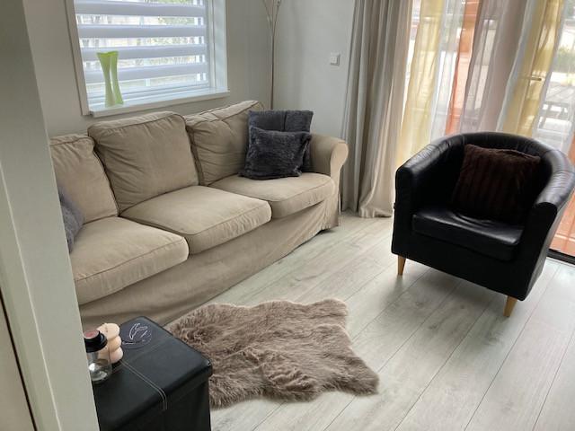Vakantiehuisje voor 2 personen, Dishoek, vrij tussen 23/7-27/7 en 31/7-8/8.
