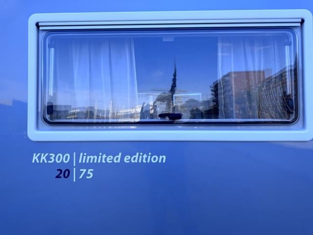 Kip kk300 LE #20