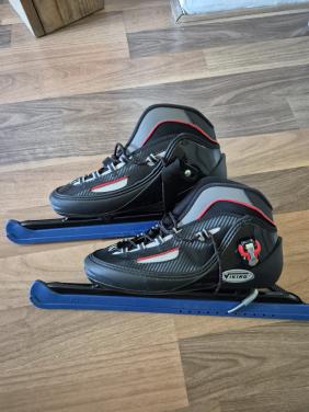 Schaatsen