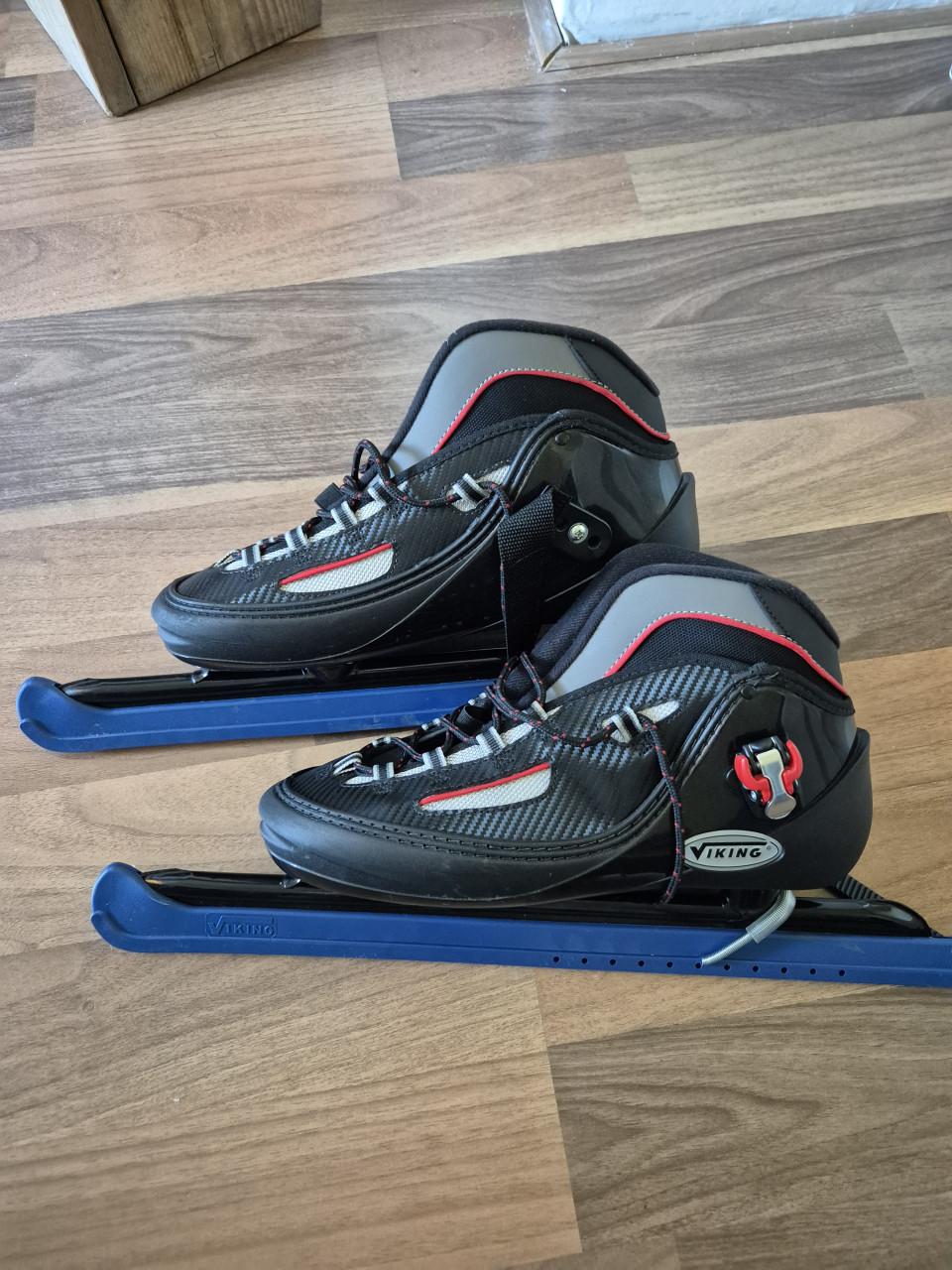 Schaatsen