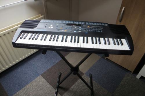 Roland E 16