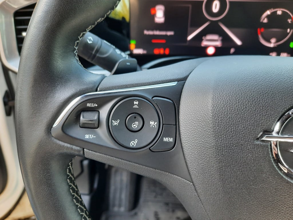 Opel Mokka 1.2 turbo ultimate automaat