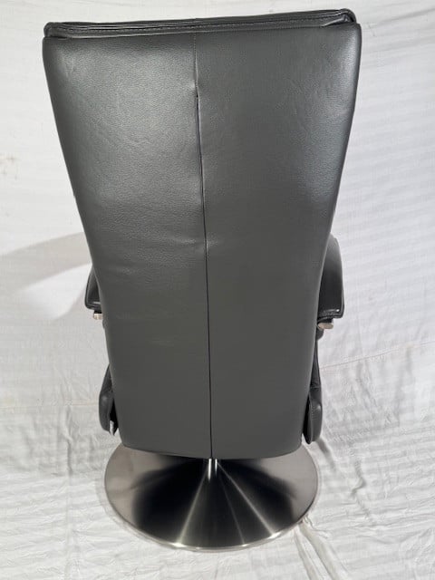 Relaxfauteuil/Relax fauteuil/Stoel. Prominent.