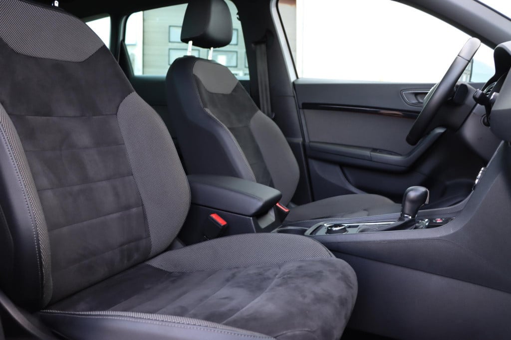 Seat Ateca 1.5 tsi xcellence business intense dsg7