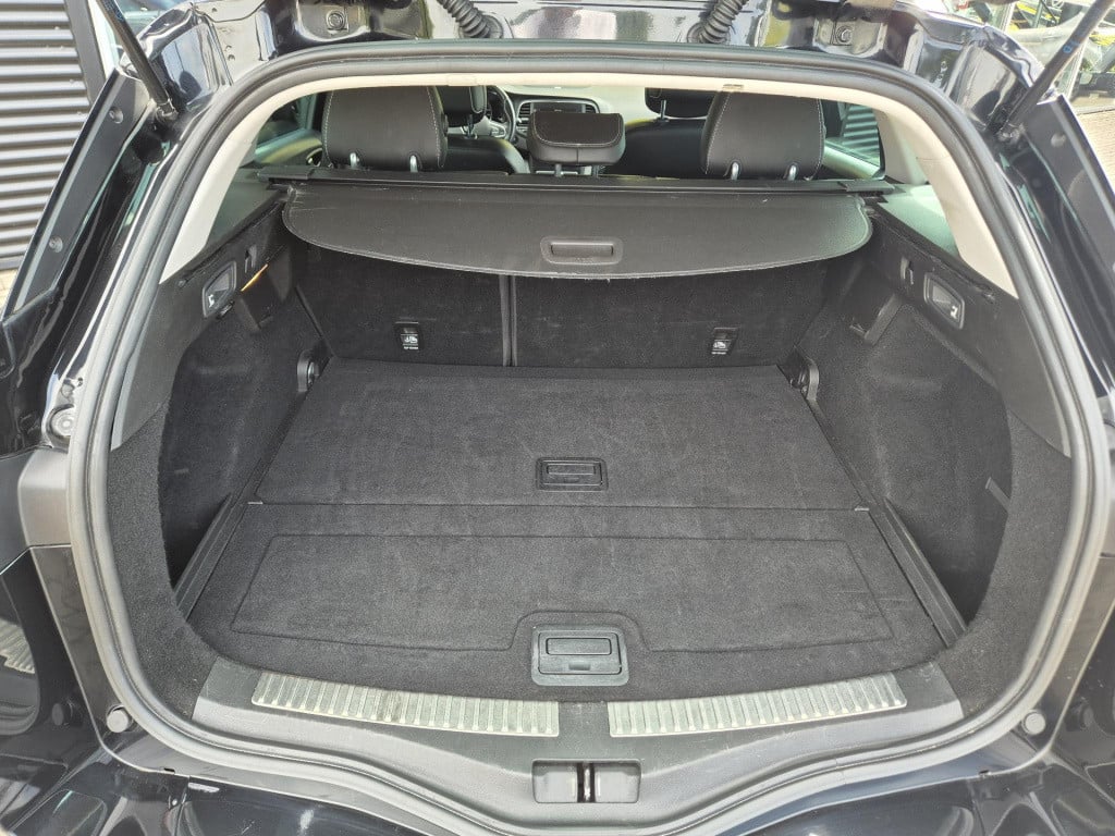 Renault Megane tce 130 bose camera, apple/android auto, pack easy life, tre