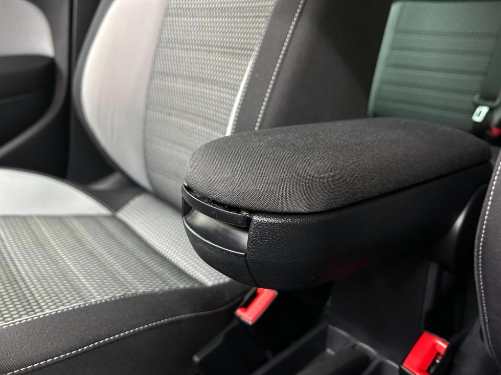 Volkswagen Polo occasion 1.2 tsi cross | zwart | tweedehands volkswagen pol