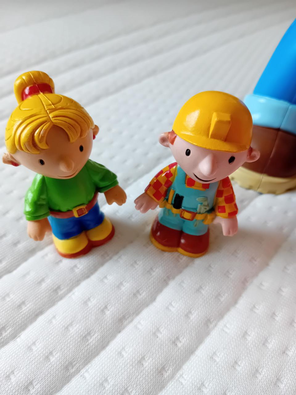 Opruiming kinderspulletjes