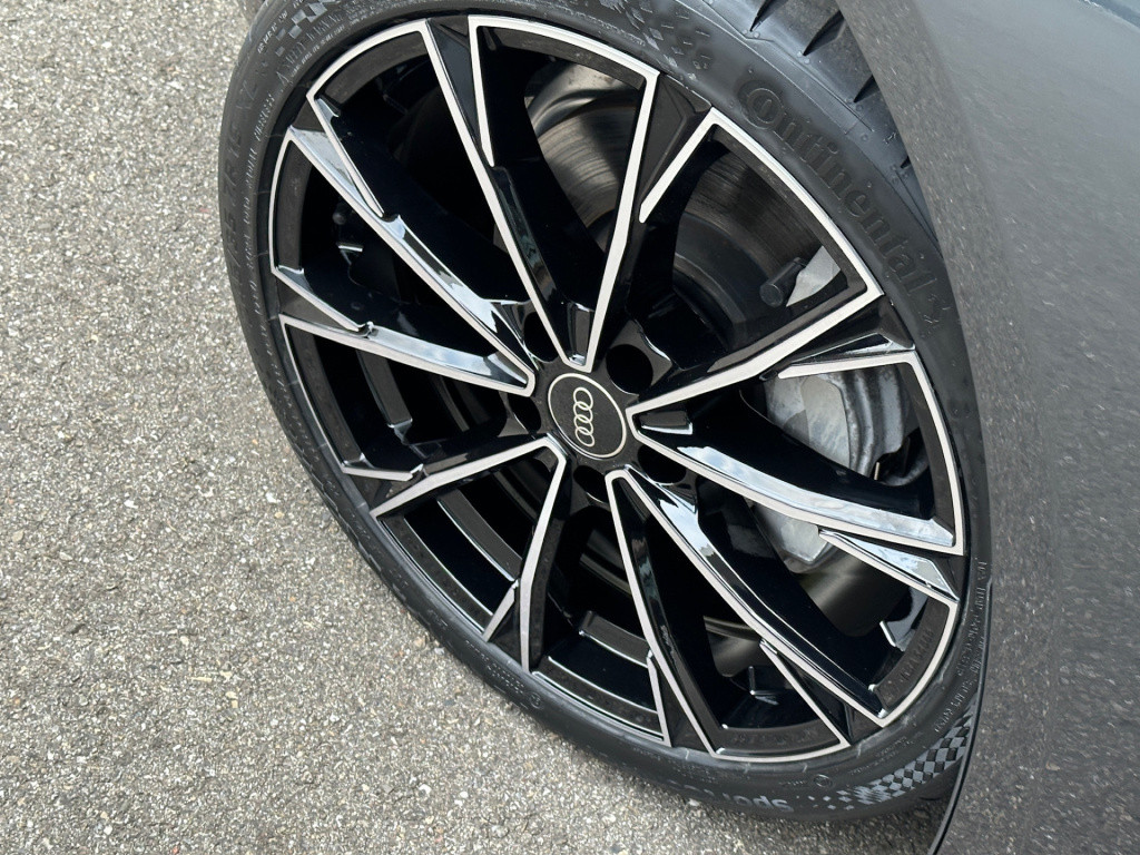 Audi A4 avant 40 tfsi 204pk prestige plus | virtual cockpit | adapt. cruise