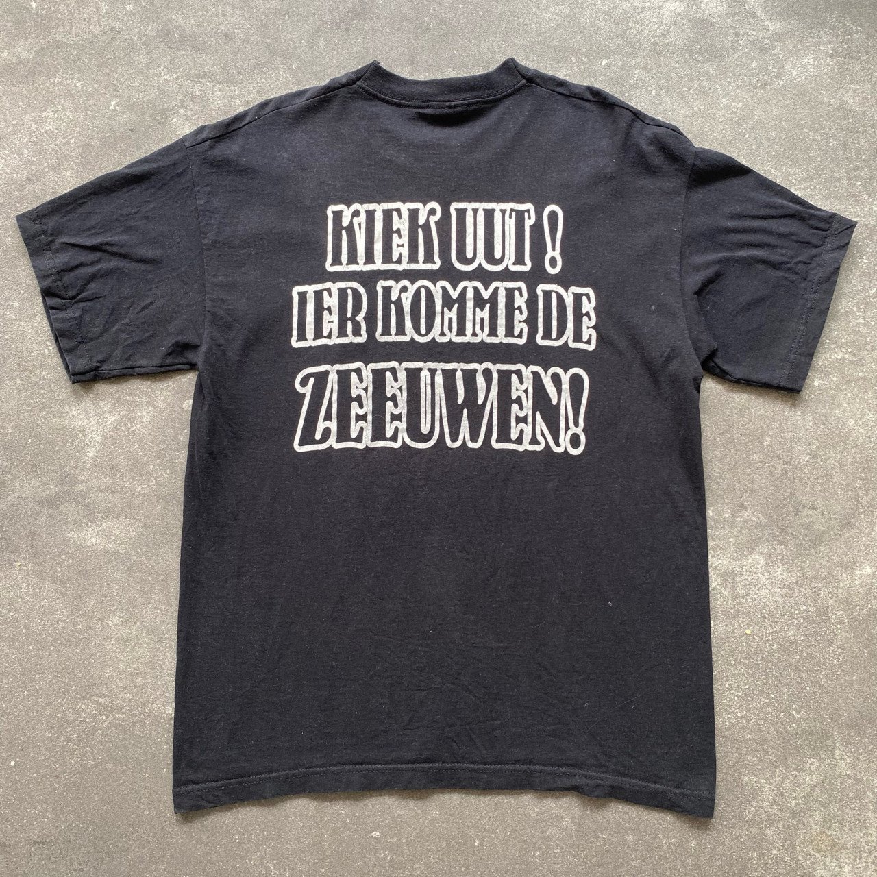 Surrender Bandshirt