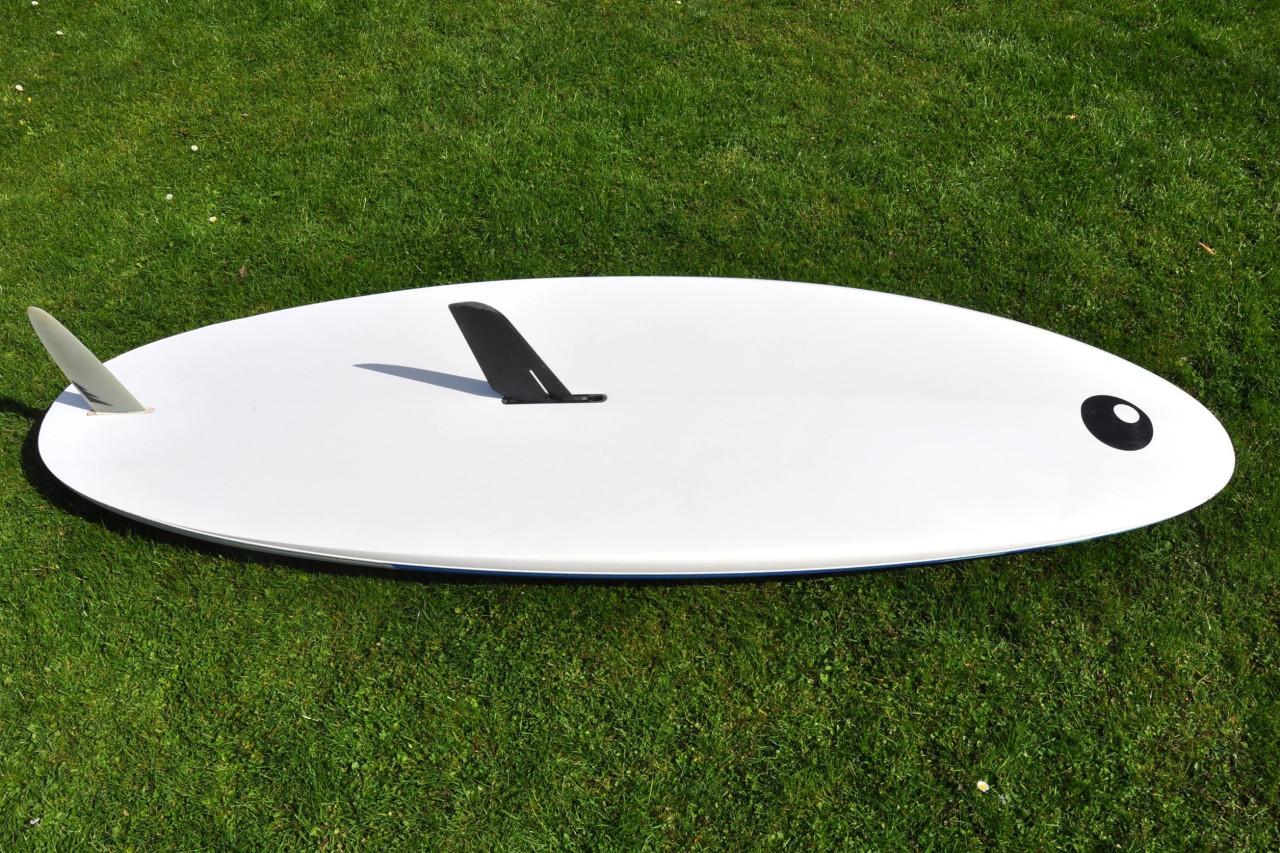 Bic Nova (165L) zeer complete beginners set