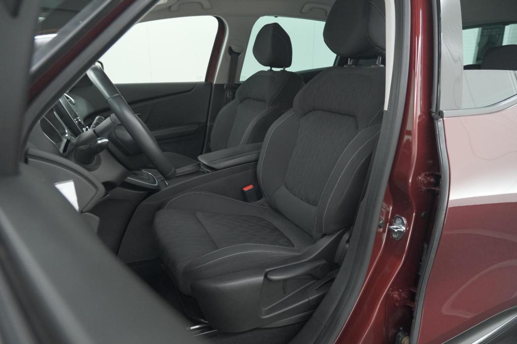 Renault Scenic tce 140 edc limited | trekhaak | camera | apple carplay | ke