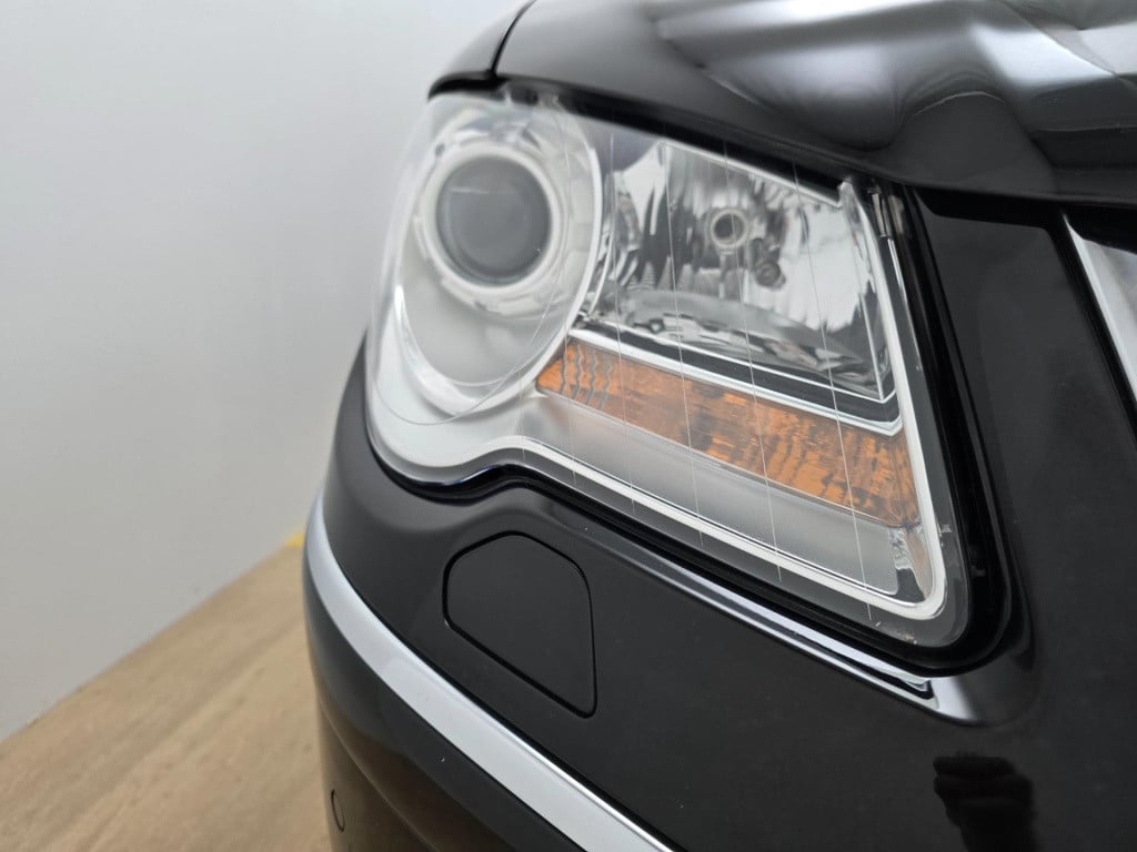 Volkswagen Touran occasion 1.4 tsi highline automaat en 7 zits(!) | tweedeh