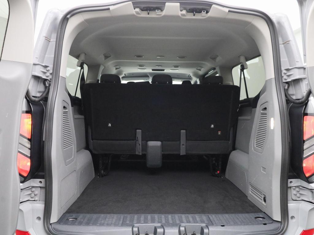 Ford Transit Custom 340 2.5 phev l2h1 limited aut. | 9-persoons! | incl btw