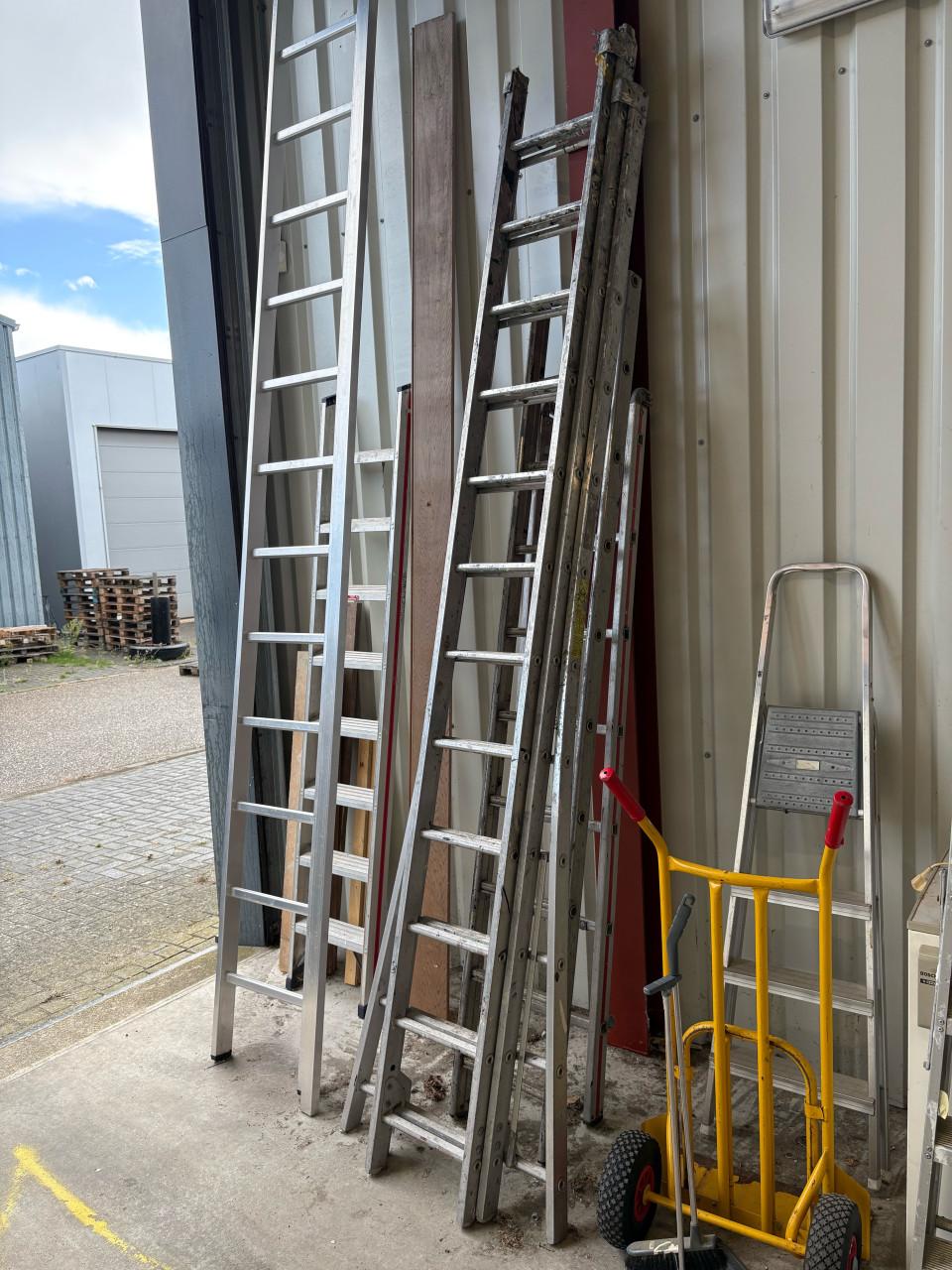 Ladders