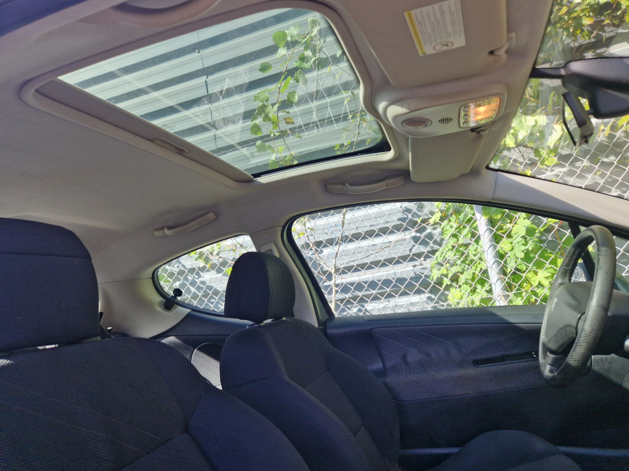 Peugeot 207 1.4-16V XS Pack
