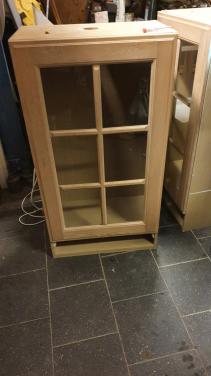 Gratis bovenkastjes eiken