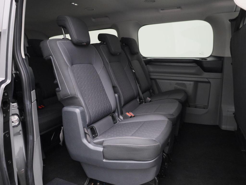 Ford Transit Custom 340 2.5 phev l2h1 limited aut. | 9-persoons incl. btw e