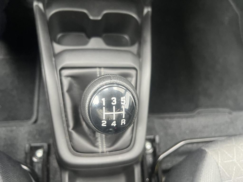 Suzuki Swift 1.2 select smart hybrid