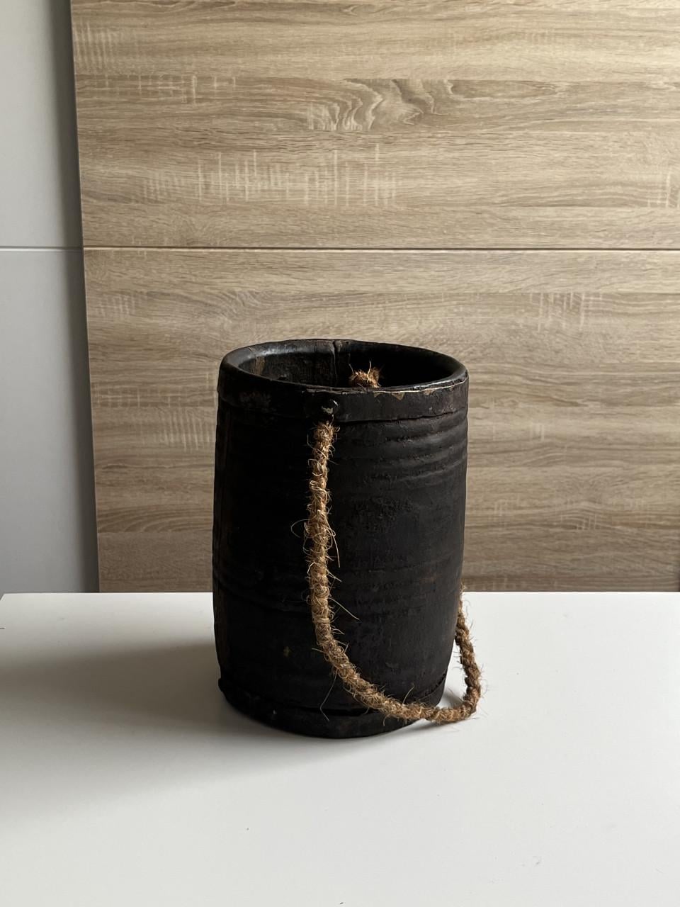 Nepalese pot 8