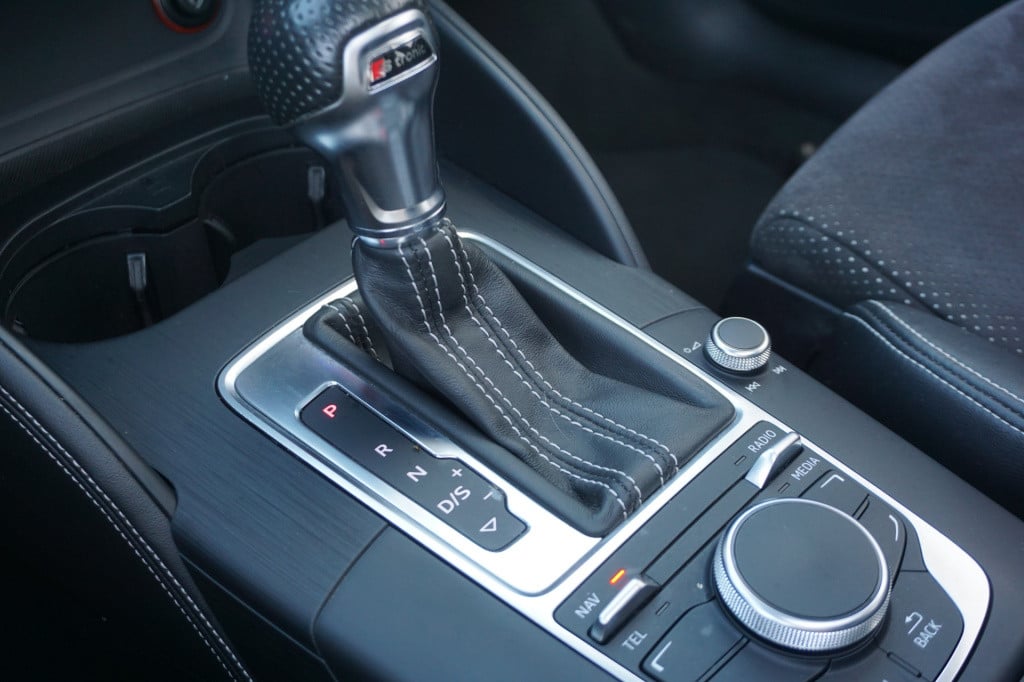 Audi A3 sportback 1.4 tfsi ambition pro line s airco / navi / cruise / pano