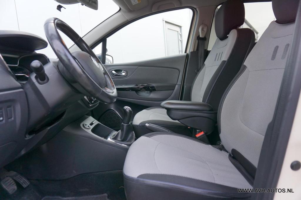 Renault Captur 0.9 tce dynamique