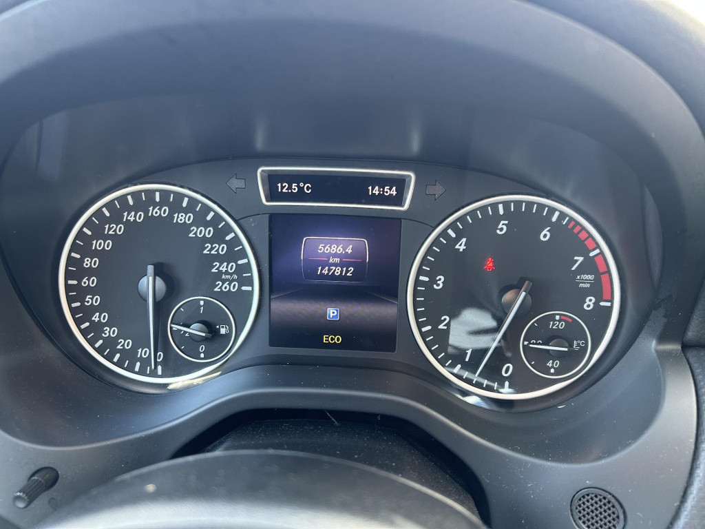 Mercedes-Benz A-Klasse 180 4u3 amg line|mooie staat