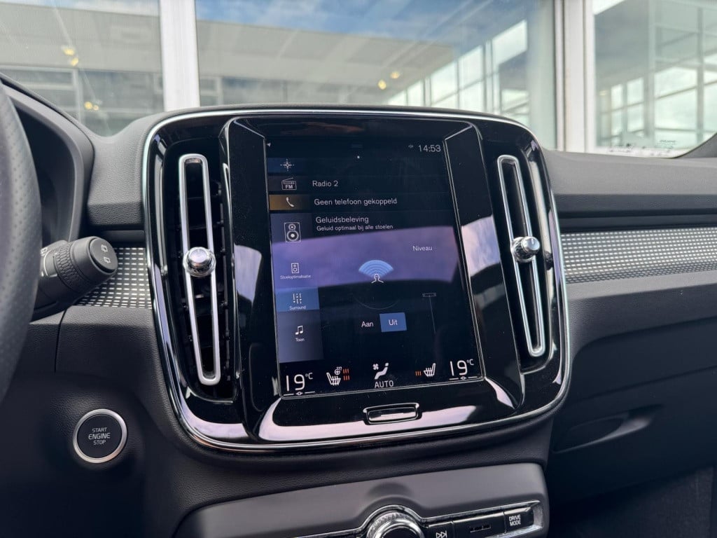 Volvo XC40 xc40 t5