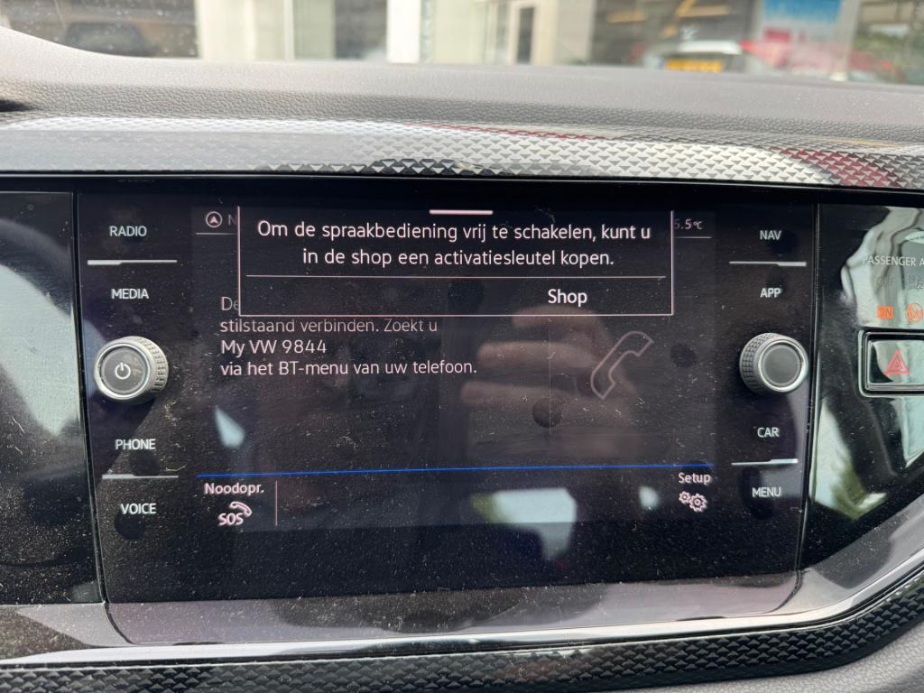 Volkswagen Polo 1.0 tsi life business