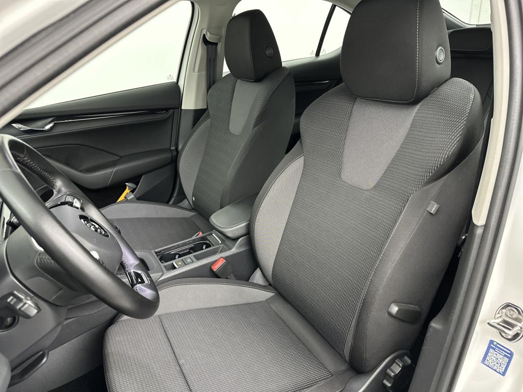 Skoda Octavia 1.0 tsi ambition | digitaal dashboard | 1e eigenaar | navigat