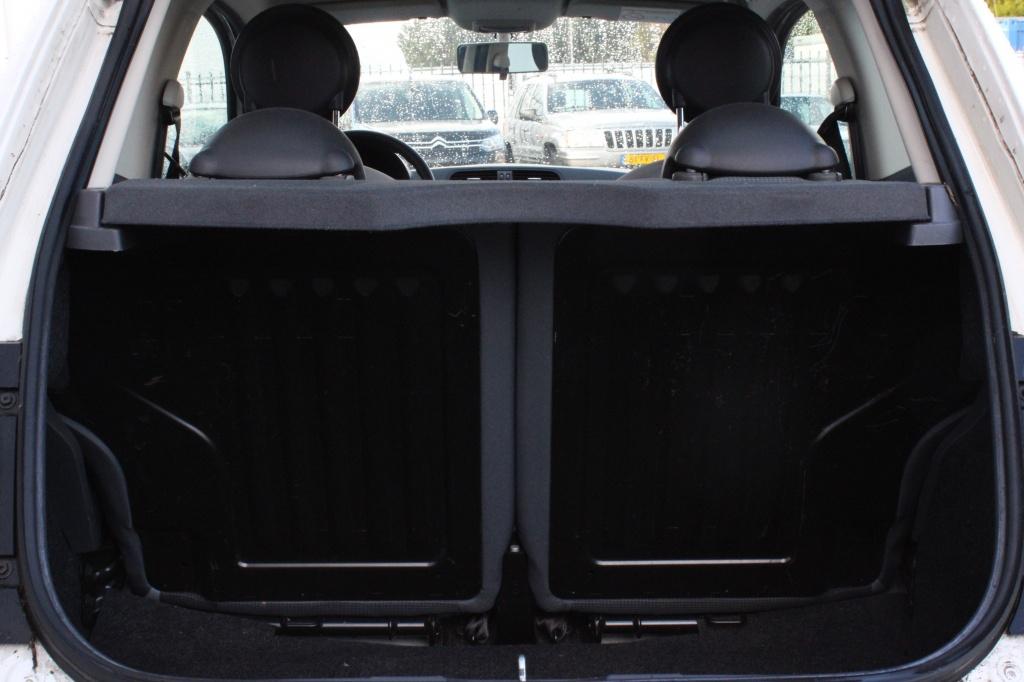 Fiat 500 1.0 twinair pop